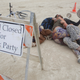 burning man, re-entry, traffic, burning man 2016, black rock city